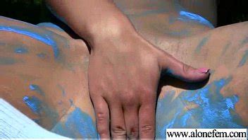 Chica Sola Cachonda Se Masturba Con Cosas Locas Missy Maze Vid 20 XVIDEOS