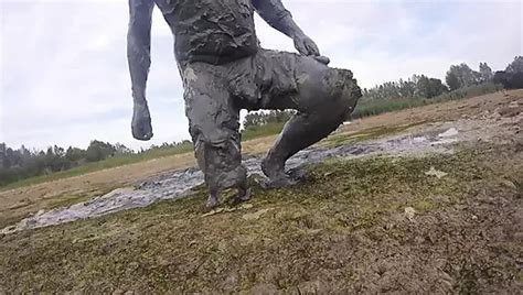 Nude Man Playing In Mud Gay Porn Xhamster