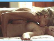 Naked Susie Porter In The Monkey S Mask