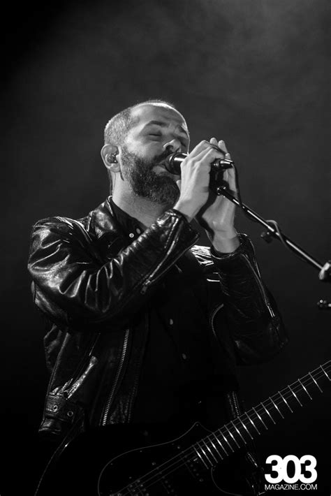 Cigarettes After Sex Ogden Theatre Magazine