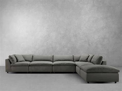 Shop L Shaped Sectional Sofas & Couches