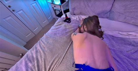 Posh Wife Has Anal Fuck VR Porn Video VRPorn