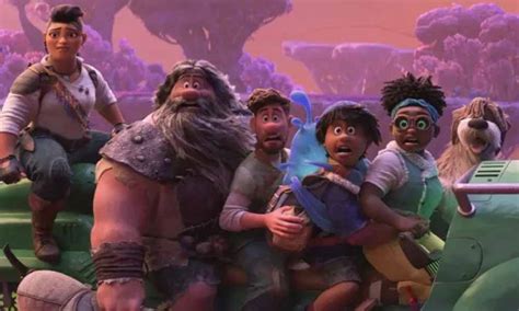 Alerta Padres Disney Mostrar Otro Romance Gay En Una Pel Cula Teolog A Sana