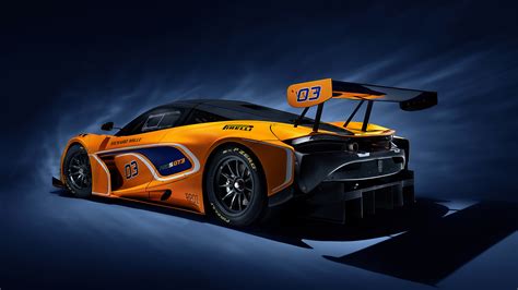 1920x1080 Orange Car, Supercar, Race Car, Sport Car, Car, McLaren 720S ...