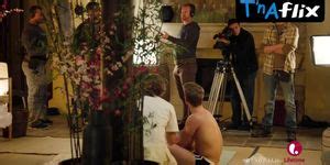 Johanna Braddy Bikini Scene In Unreal Tnaflix