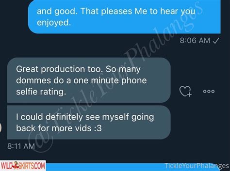 Goddess Tickle Nude OnlyFans Leaked Photo