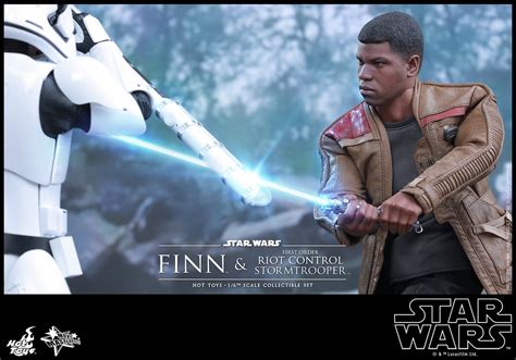 Hot Toys Mms Star Wars Vs