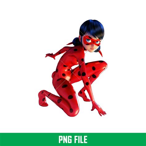 Miraculous Ladybug Png Ladybug Png Miraculous Tales Of Lad Inspire