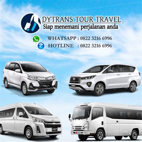 Travel Tulungagung Ke Surabaya Executive Travel Jatim Dytrans