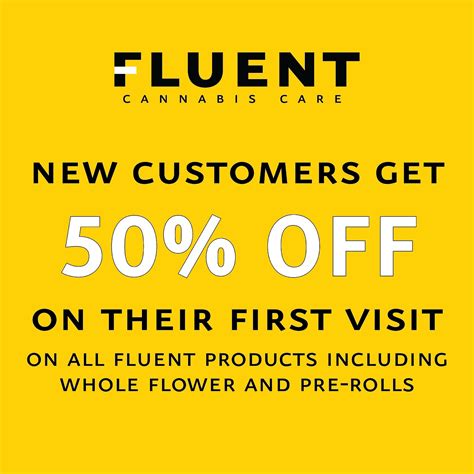 Fluent - North Miami Beach | Dispensary Menu, Reviews & Photos