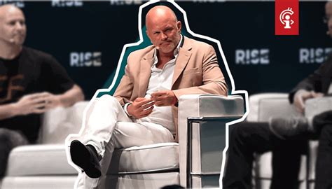 Novogratz Als Bitcoin Btc Zijn All Time High Dit Jaar Niet Bereikt