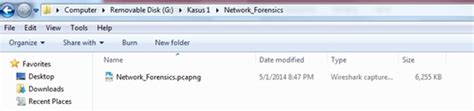 Cara Membuka File Zip Yang Terkunci Menggunakan Wireshark Lasopaperu