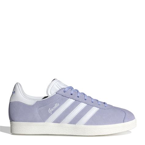 Tenis Adidas Originals Para Mujer Moda Gazelle Adidas Originals