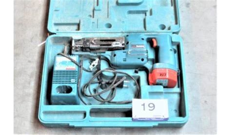 schietpistool MAKITA | Appelboomonline.be