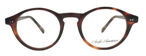 Anglo American AA406 Eyeglasses