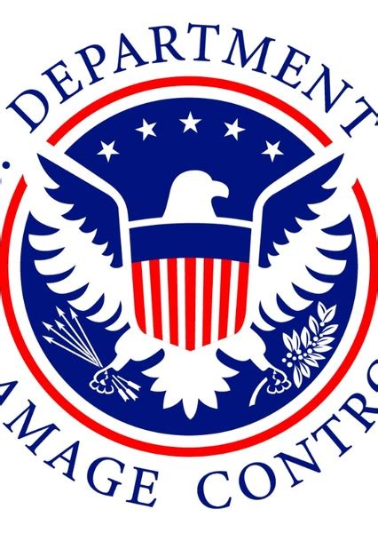 United States Department Of Damage Control On Mycast Fan Casting Your