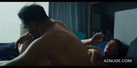 LILIAN FERNANDEZ Nude AZNude