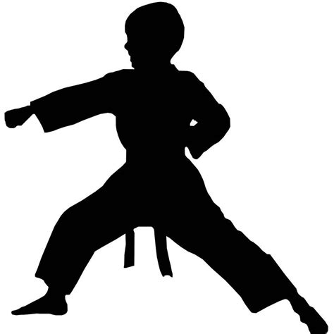 Karate Clipart Images 10 Free Cliparts Download Images On Clipground 2025
