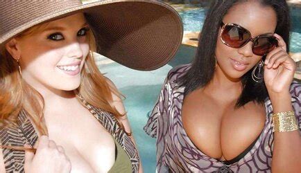 Ebony Alia Starr ZB Porn