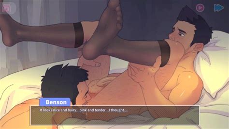 UncIe Neighbor Benson First Sex Top Pornhub