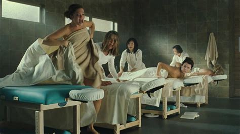 Naked Mandy Moore In Because I Said So