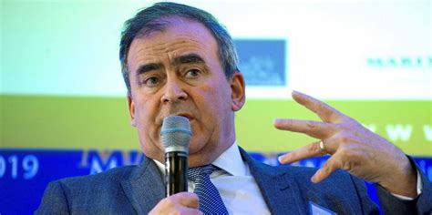 tufton oceanic assets trumpets sanguine outlook  shipping tradewinds