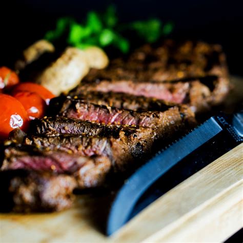 Ribeye Steak - Local Iowa Quality Meat Delivered to Your Family from