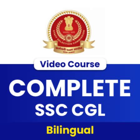 Ssc Cgl Complete Bilingual Video Course By Adda Adda