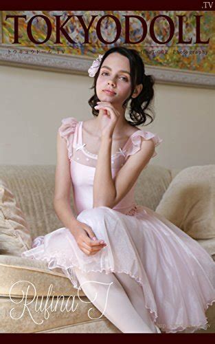 RufinaT TOKYODOLL Cosplay Nude Photobooks By TOKYODOLL Goodreads