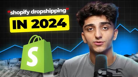 Easiest Way To Start Dropshipping From Scratch In 2024 FOR BEGINNERS