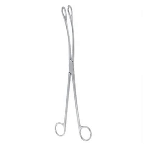 Surgical Forcep Kellys Forceps For Postpartum Iucd Ppiucd