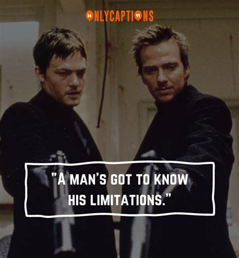 930+ Quotes From Boondock Saints (2024) Most Epic Lines