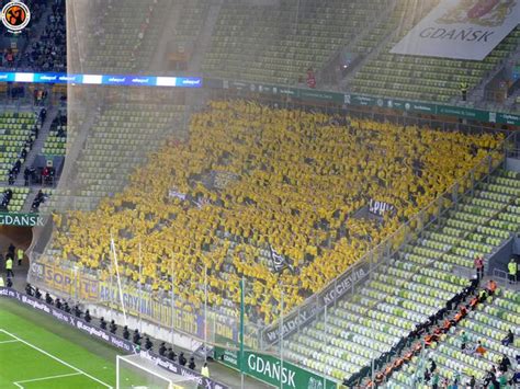 Lechia Gdansk Arka Gdynia