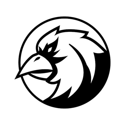 Premium Vector Bird Logo Vector Illustrations Design Icon Logo