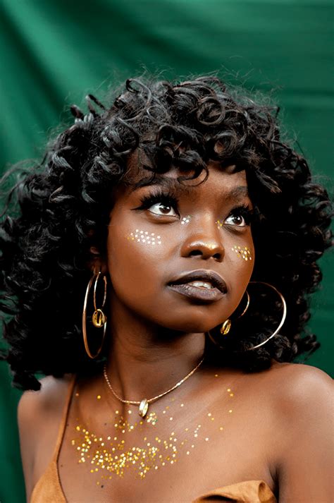 golden queen ii  behance