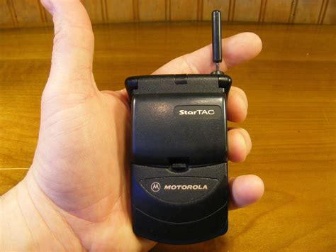 Motorola Startac V