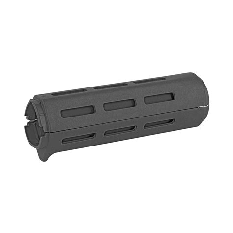 USED Unity Tactical Hot Button Rail Mount Milspec Retail
