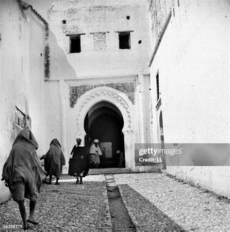 Kasbah Palace Tangier Photos And Premium High Res Pictures Getty Images