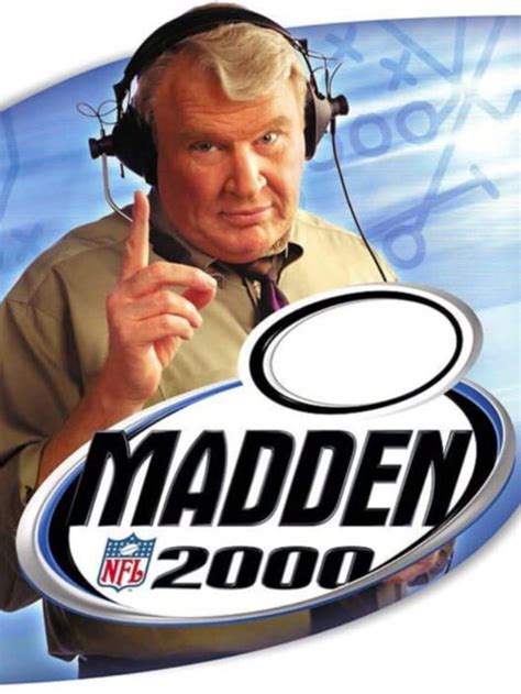 Madden NFL 2000 (1999)