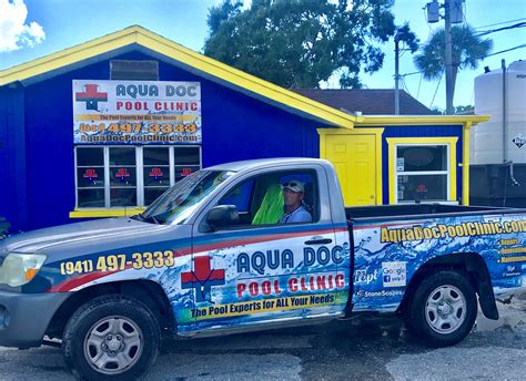 What Is A Pool Truck at Doris Rhames blog