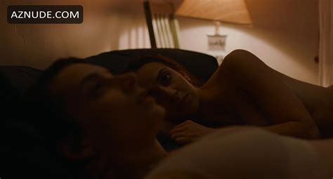 SOPHIE DESMARAIS Nude AZNude