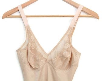 Nude Slip Etsy