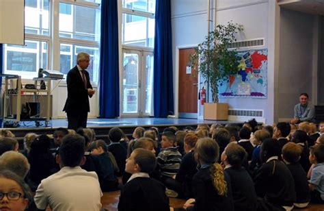 Education And Skills Funding Apprentices And Grammars Richard Graham