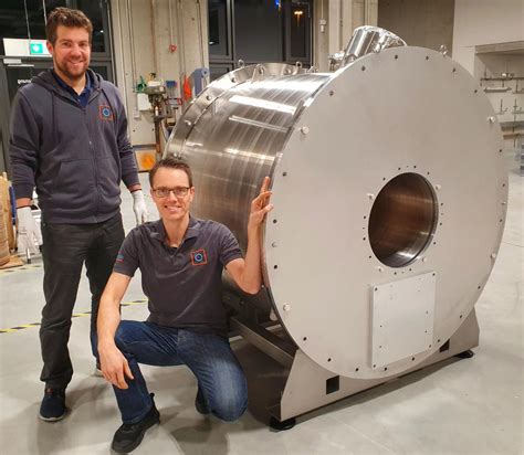 Pc Cards Enable Mri Scanner For Babies