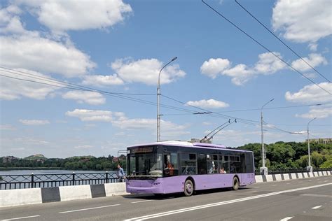 Донецк, ЛАЗ E183A1 № 1510 — Фото — Городской электротранспорт
