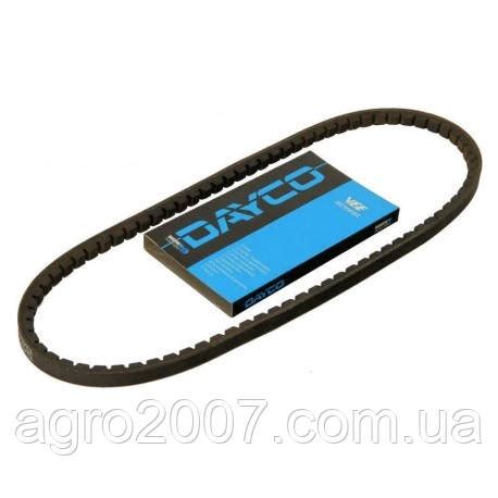 Ремень вентилятора МТЗ зубчатый (DAYCO) (ID#1443627557), цена: 234 ...