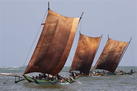 Fishing Boats In Sri Lanka Fishing Boats Sri Lanka Boat