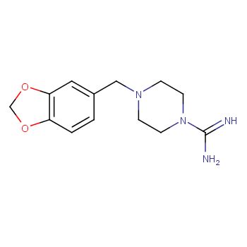 Benzo Dioxol Ylmethyl Dimethoxy Benzenesulfonyl