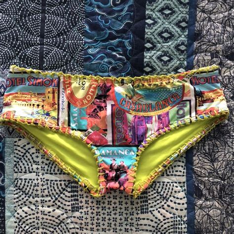 Seafolly Bikini Bottoms Can Be Sold Separately Depop