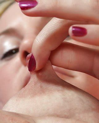 Girls Pinching And Pulling Their Nipples Porn Pictures Xxx Photos Sex Images Pictoa